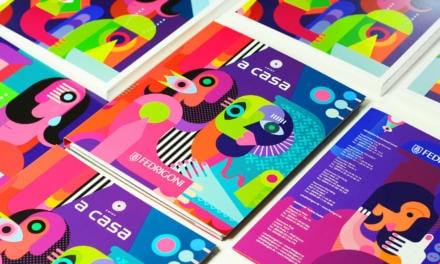 FEDRIGONI – A CASA COLOR