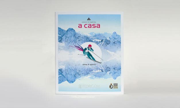 FEDRIGONI – A CASA SNOW & SPORTS