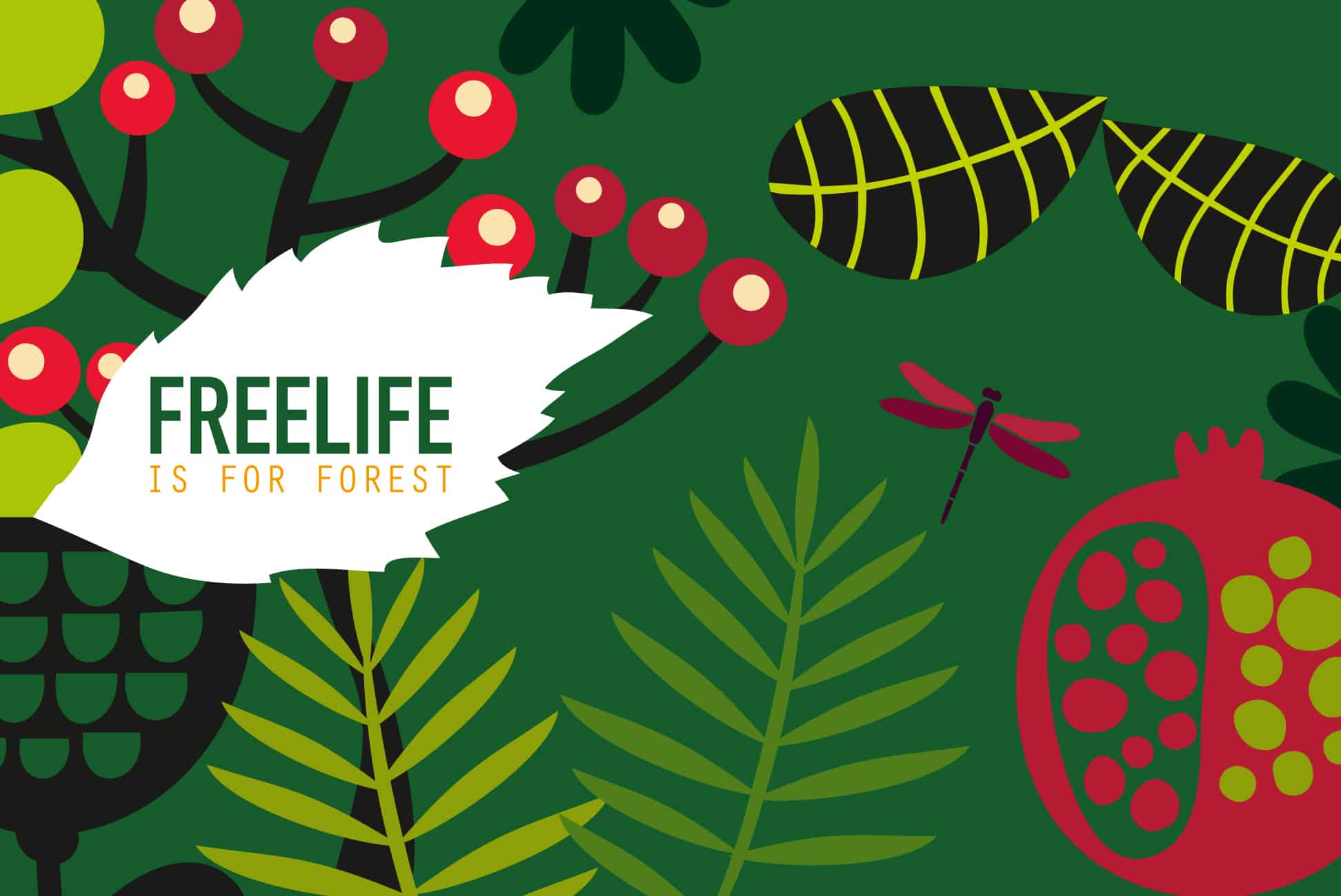 Die einzigartige FREELIFEPapierkollektion • Paper Products Blog