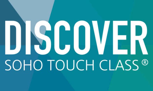 Entdecke SOHO TOUCH CLASS®!