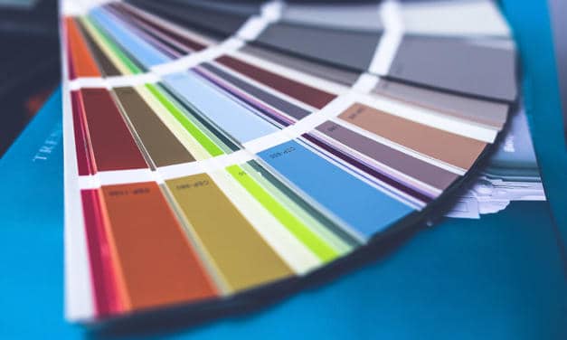 PANTONE® Farben – Anwendungen und Vorteile