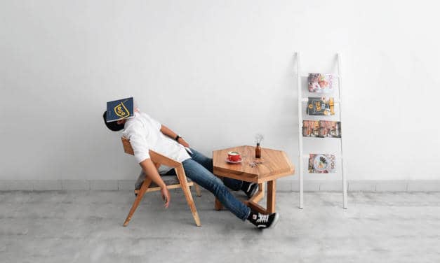 Als Freelancer einen klaren Kopf bewahren?