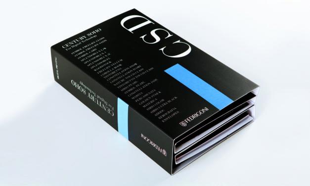 CENTURY SOHO for Digital Technology