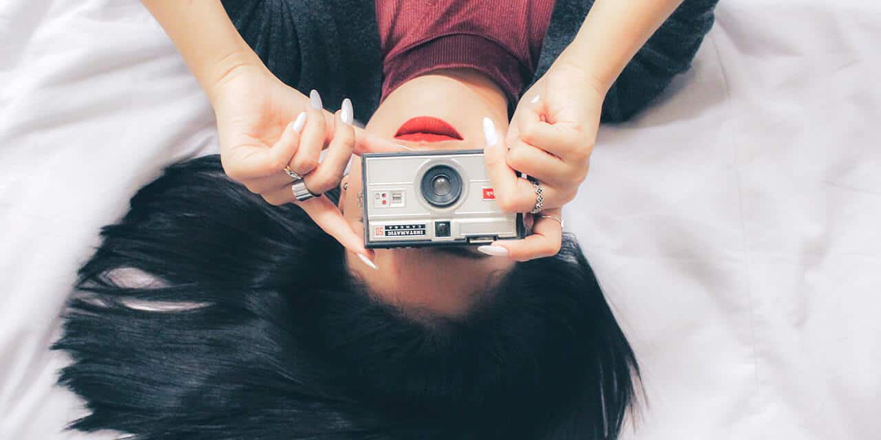 So briefe ich einen Fotografen