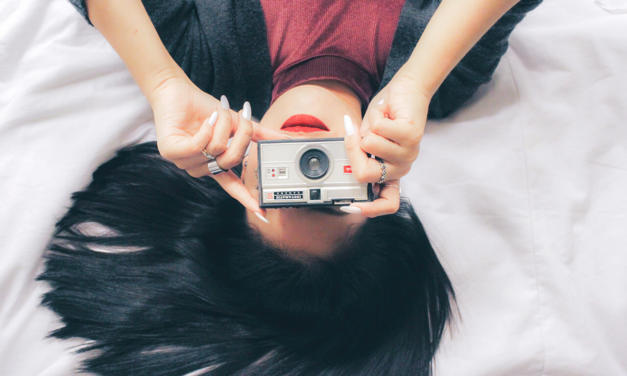 So briefe ich einen Fotografen