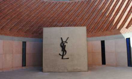 Yves Saint Laurent: Revolutionär des Designs